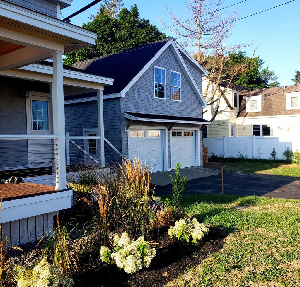 6 Avenue Six Scarborough ME 04074