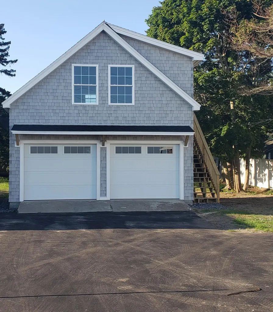 6 Avenue Six Scarborough ME 04074