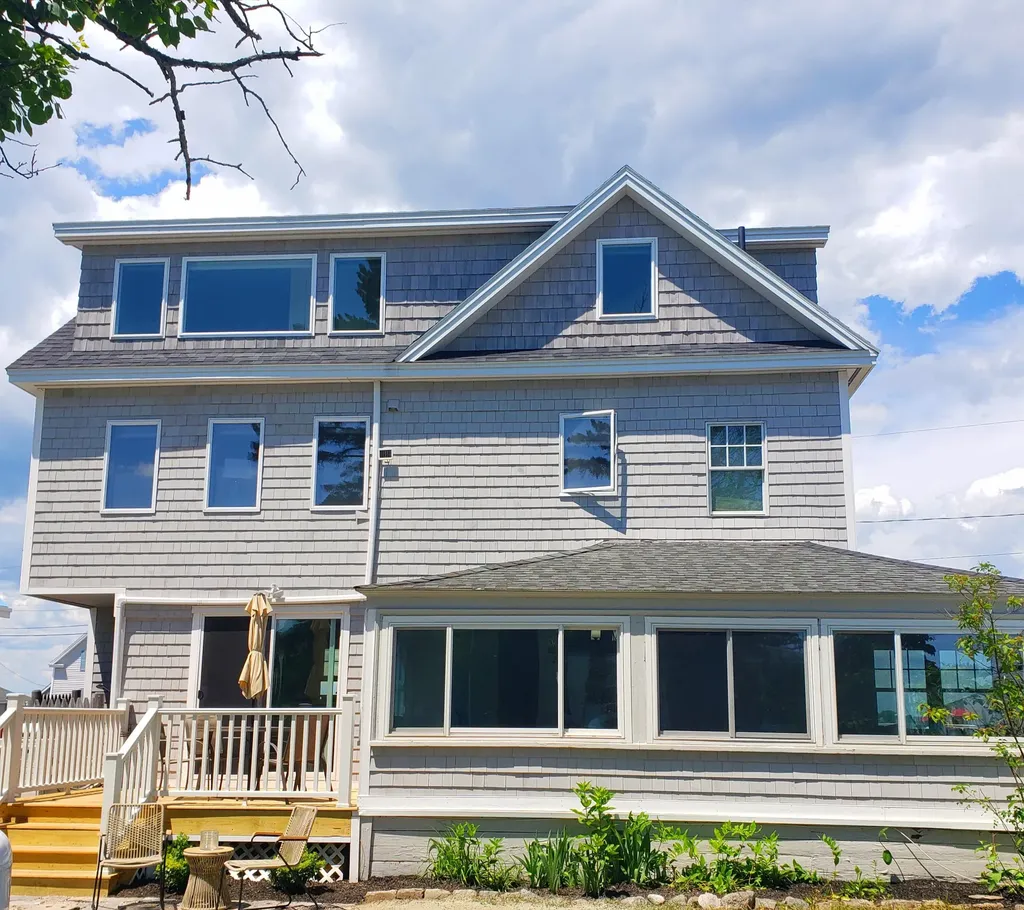 6 Avenue Six Scarborough ME 04074