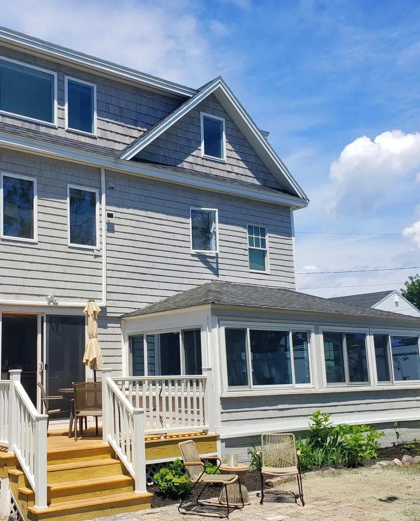 6 Avenue Six Scarborough ME 04074