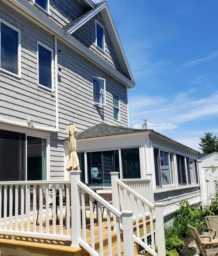 6 Avenue Six Scarborough ME 04074