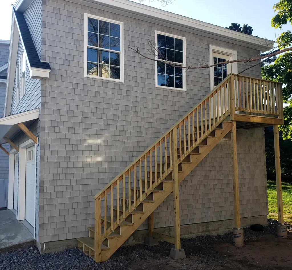 6 Avenue Six Scarborough ME 04074