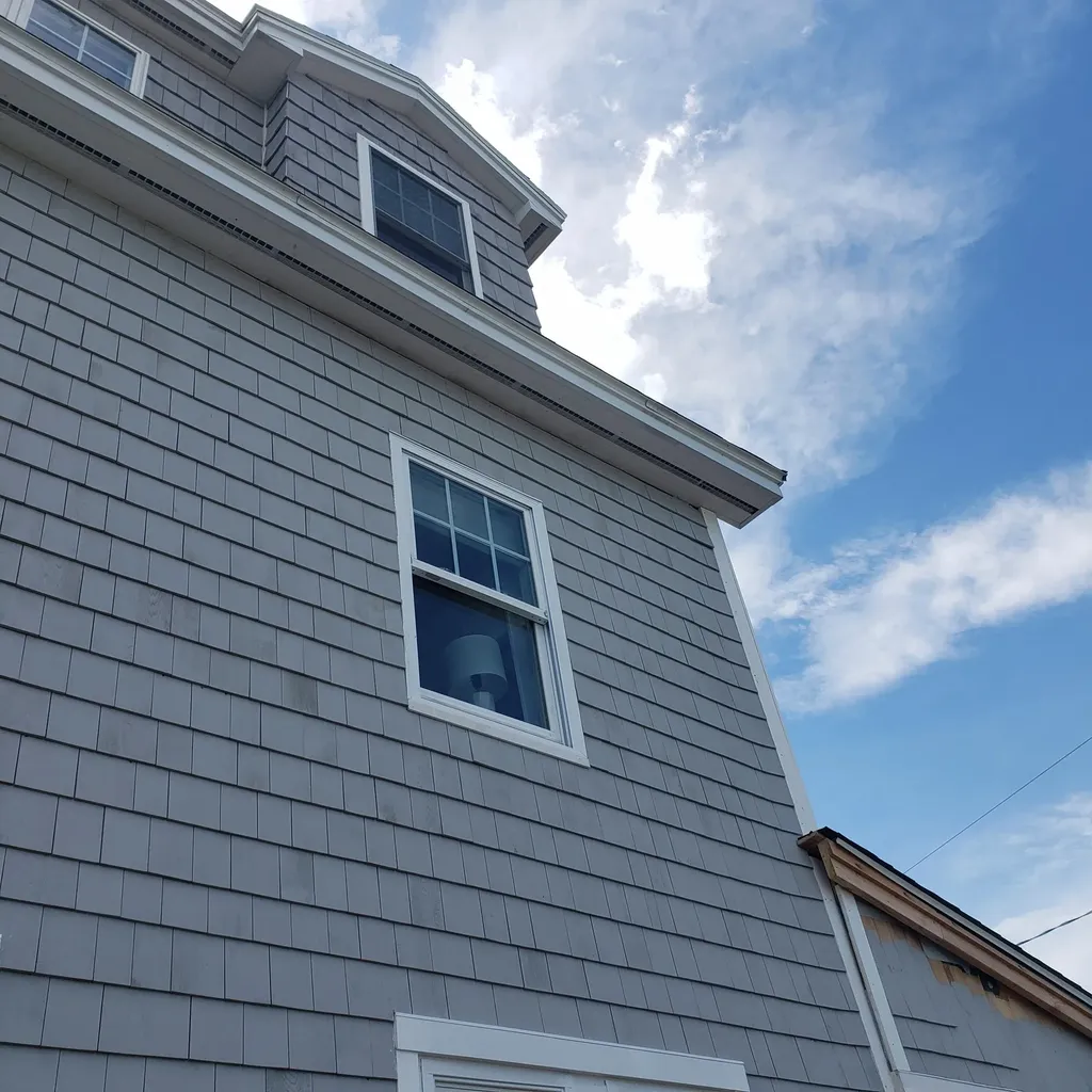 6 Avenue Six Scarborough ME 04074