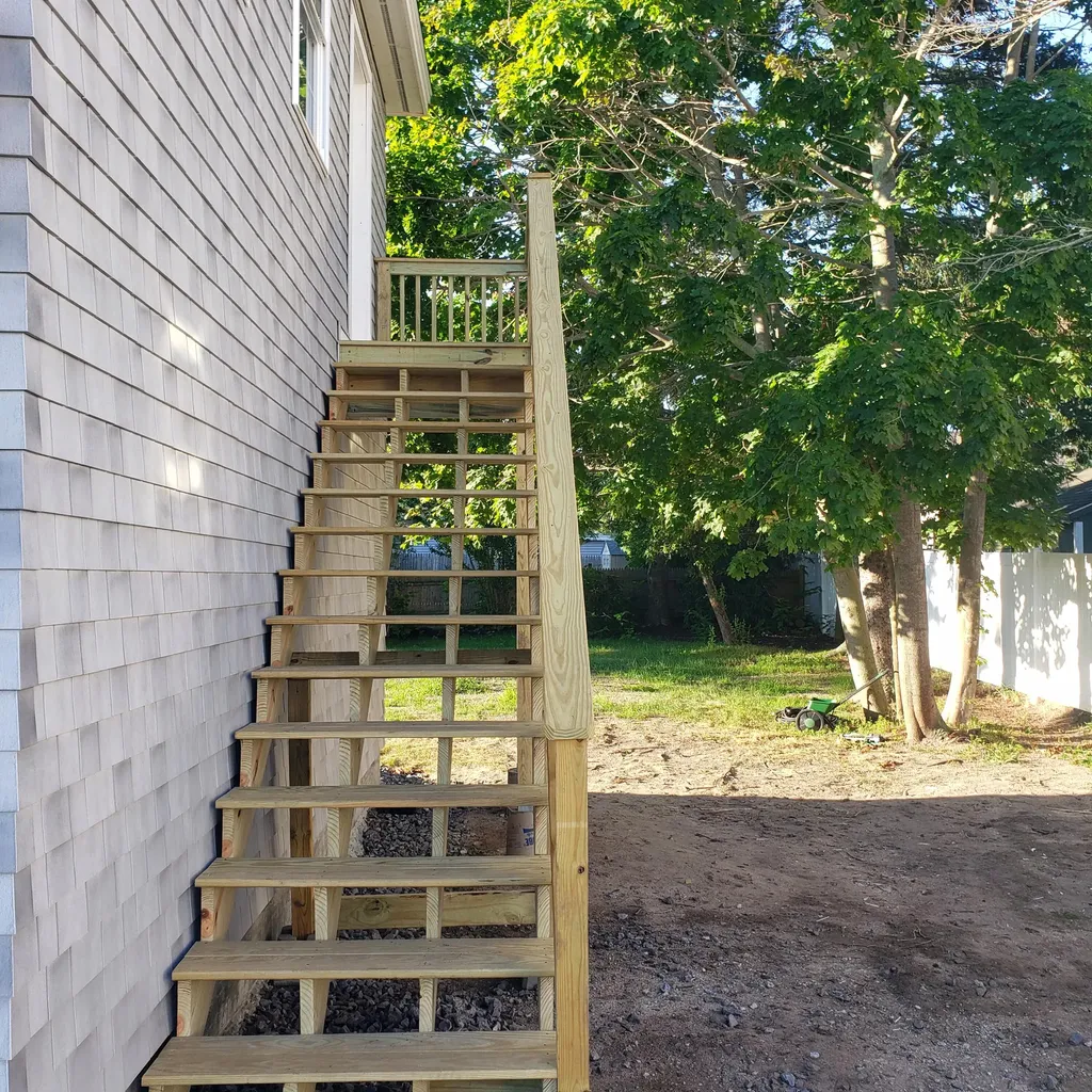 6 Avenue Six Scarborough ME 04074
