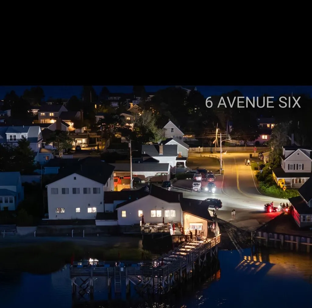 6 Avenue Six Scarborough ME 04074