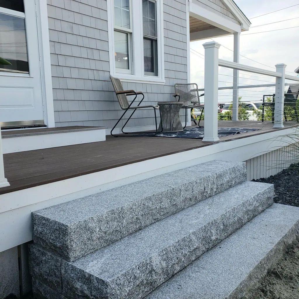 6 Avenue Six Scarborough ME 04074