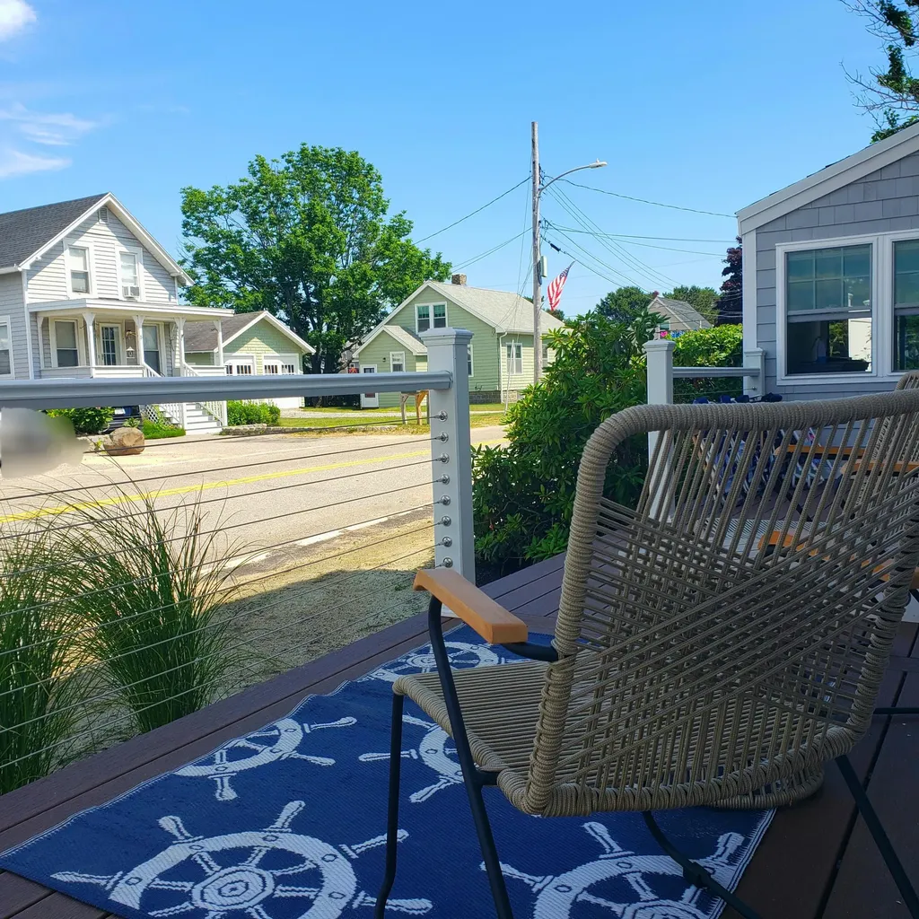 6 Avenue Six Scarborough ME 04074