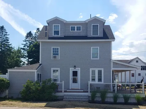 6 Avenue Six Scarborough ME 04074