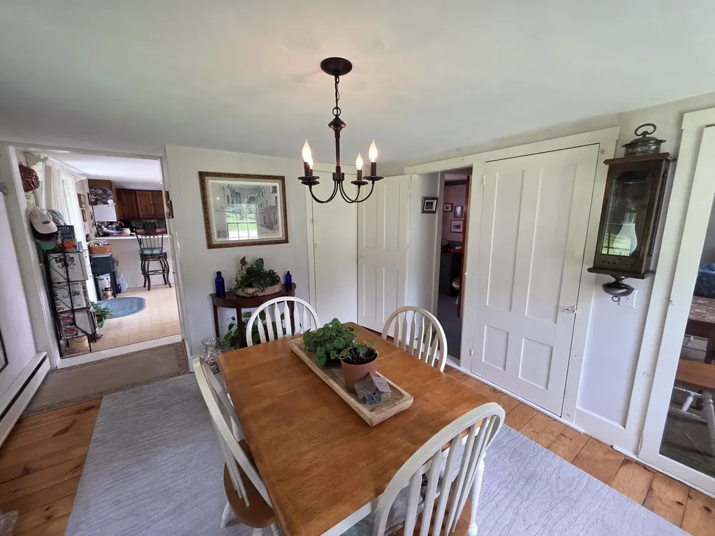 49 Willow Lane Wiscasset ME 04578