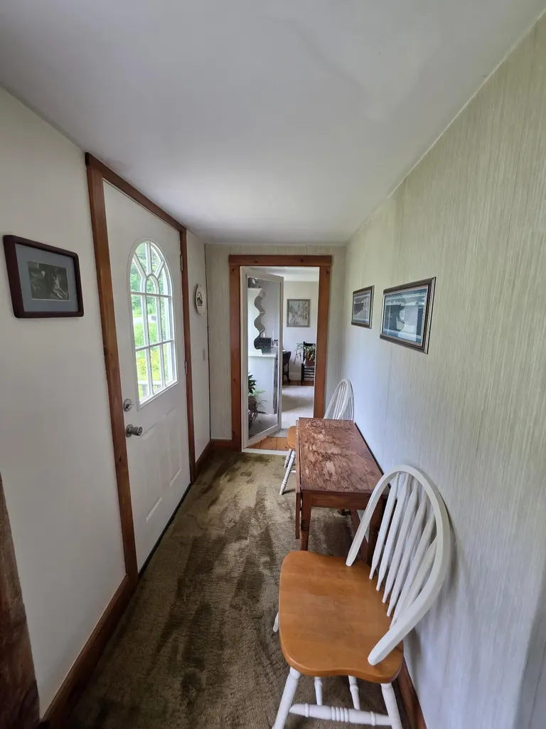 49 Willow Lane Wiscasset ME 04578