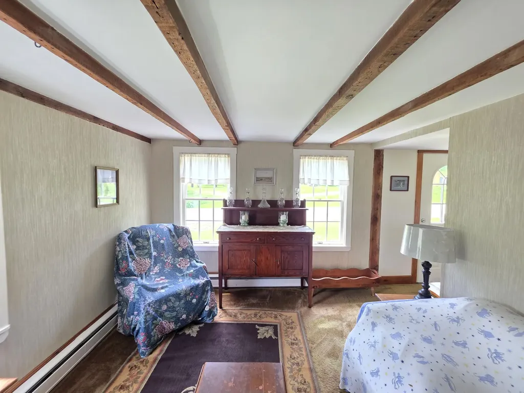 49 Willow Lane Wiscasset ME 04578