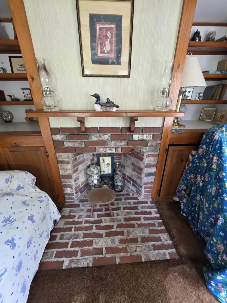49 Willow Lane Wiscasset ME 04578
