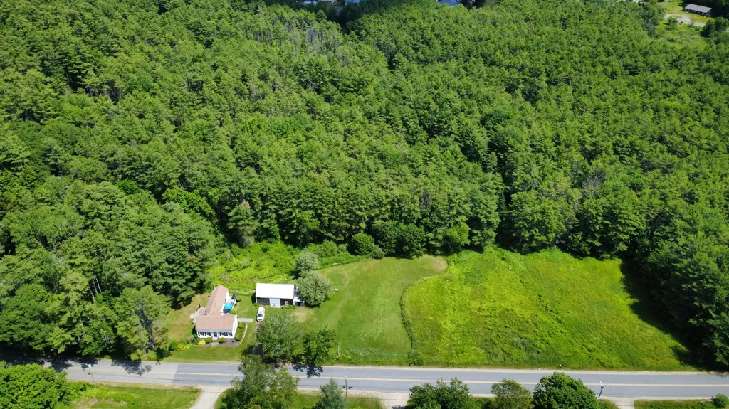 49 Willow Lane Wiscasset ME 04578