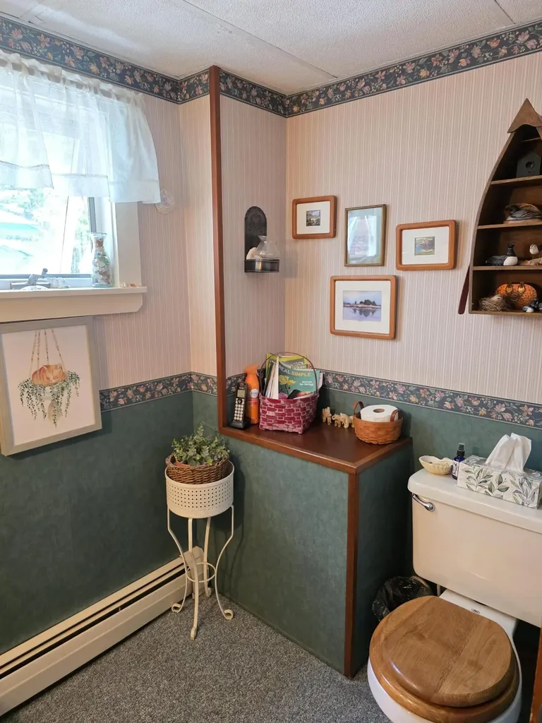 49 Willow Lane Wiscasset ME 04578