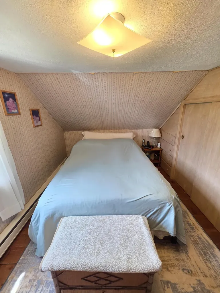 49 Willow Lane Wiscasset ME 04578