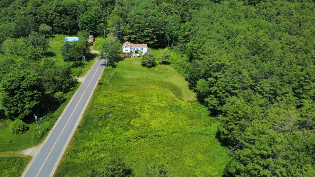 49 Willow Lane Wiscasset ME 04578