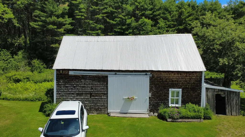 49 Willow Lane Wiscasset ME 04578
