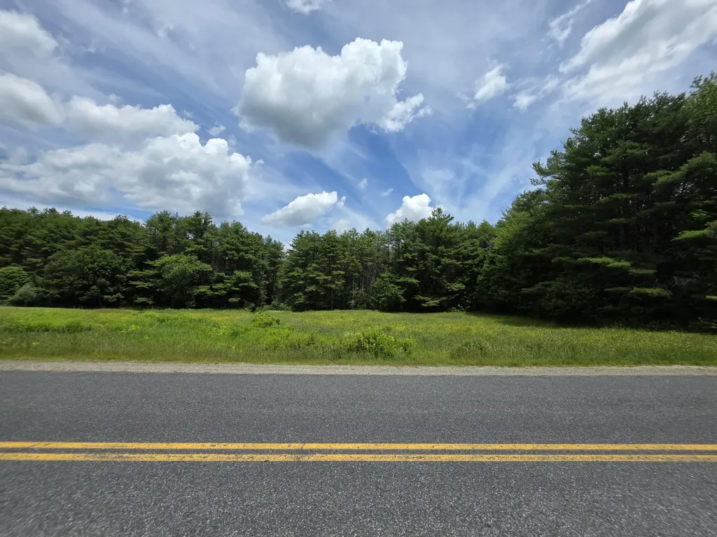 49 Willow Lane Wiscasset ME 04578