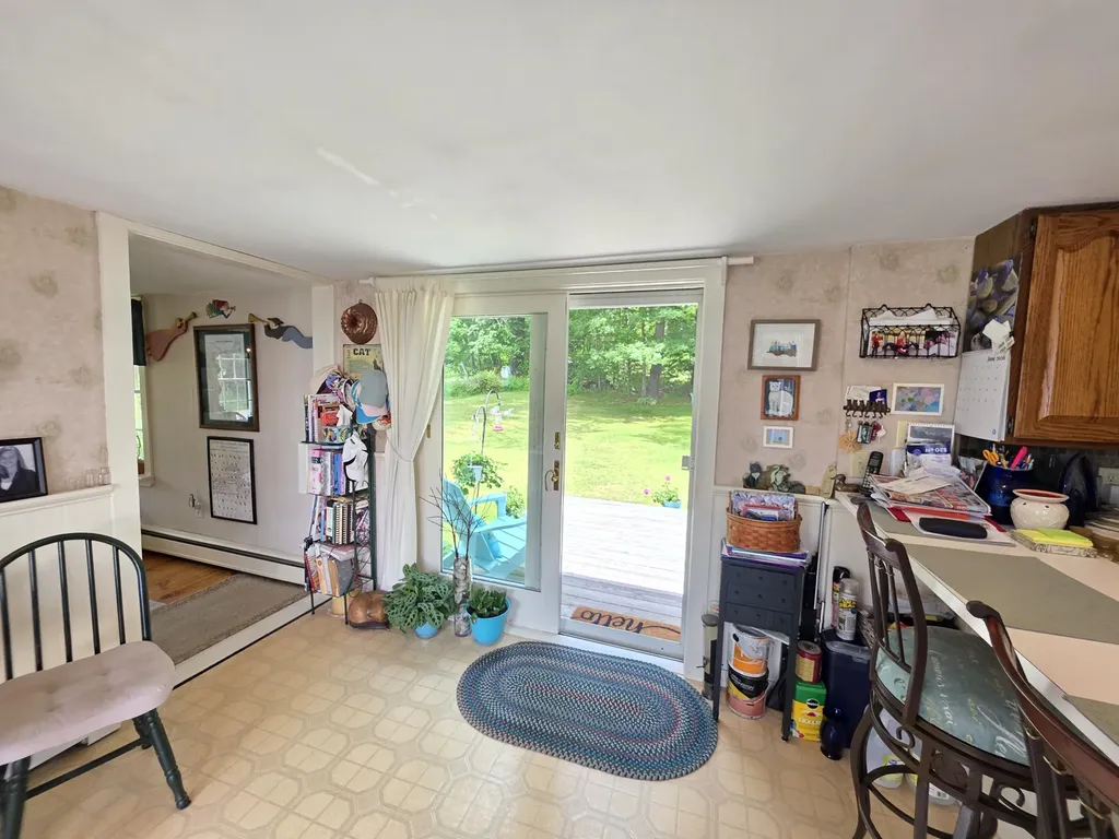 49 Willow Lane Wiscasset ME 04578