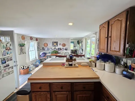 49 Willow Lane Wiscasset ME 04578