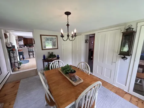 49 Willow Lane Wiscasset ME 04578