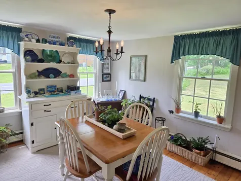 49 Willow Lane Wiscasset ME 04578