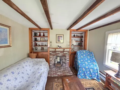 49 Willow Lane Wiscasset ME 04578