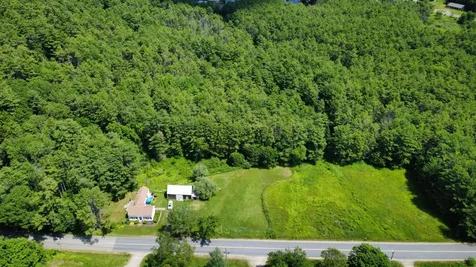 49 Willow Lane Wiscasset ME 04578