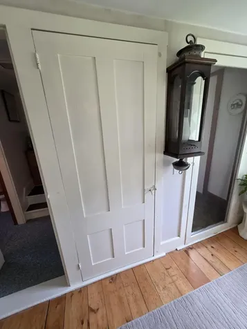 49 Willow Lane Wiscasset ME 04578