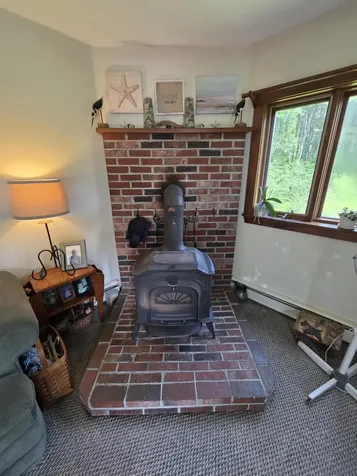 49 Willow Lane Wiscasset ME 04578