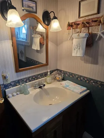 49 Willow Lane Wiscasset ME 04578