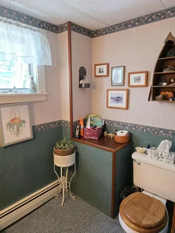 49 Willow Lane Wiscasset ME 04578