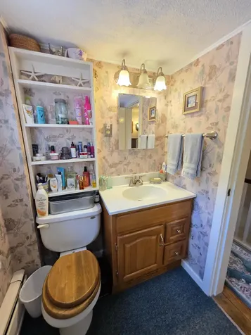 49 Willow Lane Wiscasset ME 04578