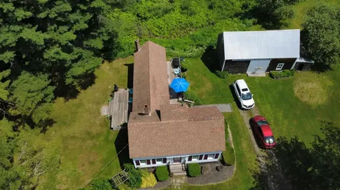 49 Willow Lane Wiscasset ME 04578