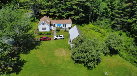 49 Willow Lane Wiscasset ME 04578