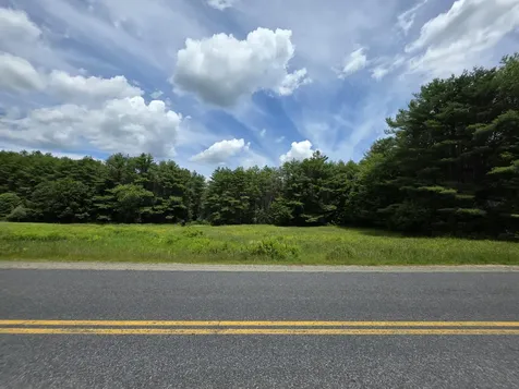 49 Willow Lane Wiscasset ME 04578