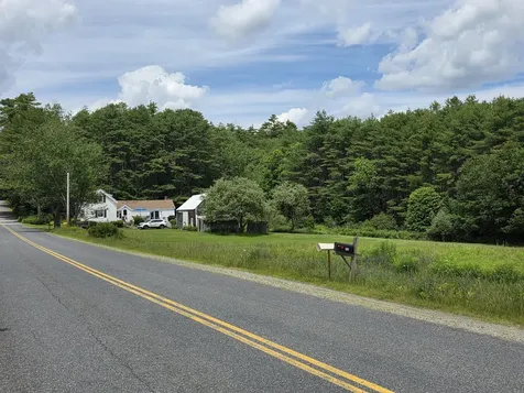 49 Willow Lane Wiscasset ME 04578
