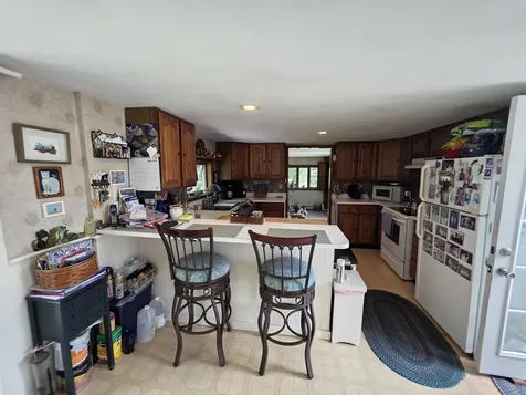 49 Willow Lane Wiscasset ME 04578