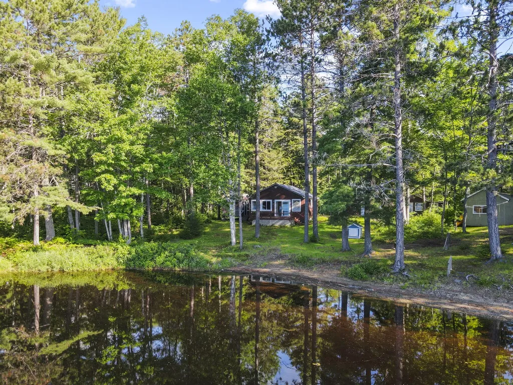 15 East Lane Ebeemee Twp ME 04414