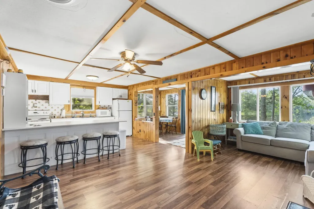 15 East Lane Ebeemee Twp ME 04414