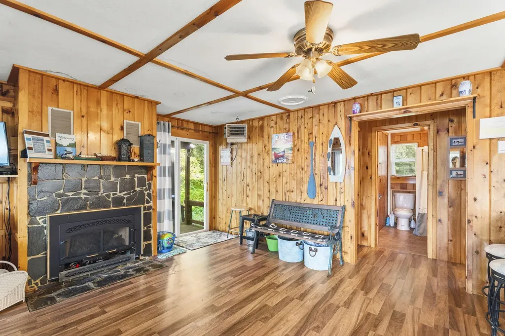 15 East Lane Ebeemee Twp ME 04414