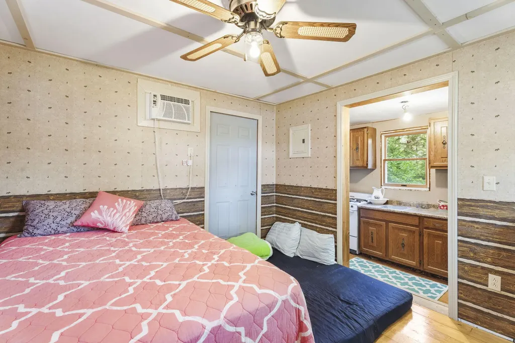 15 East Lane Ebeemee Twp ME 04414