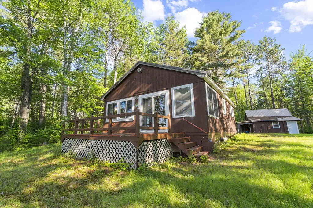 15 East Lane Ebeemee Twp ME 04414