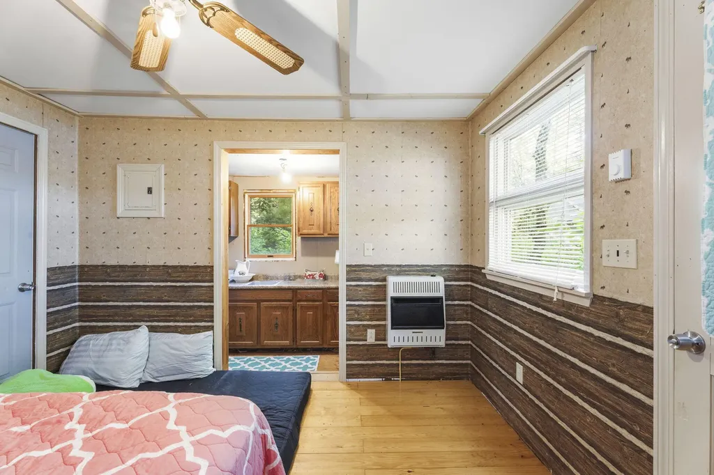 15 East Lane Ebeemee Twp ME 04414