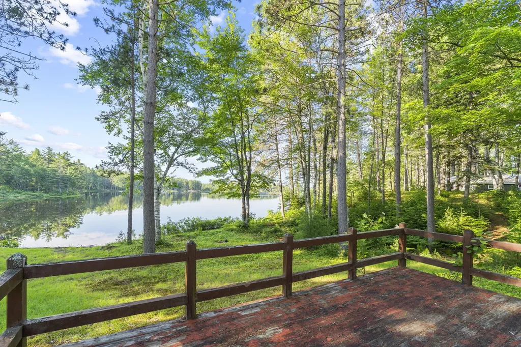 15 East Lane Ebeemee Twp ME 04414