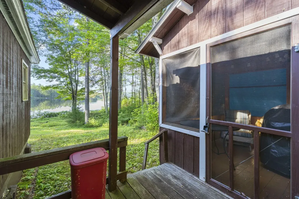 15 East Lane Ebeemee Twp ME 04414