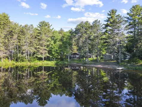 15 East Lane Ebeemee Twp ME 04414