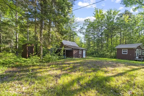 15 East Lane Ebeemee Twp ME 04414