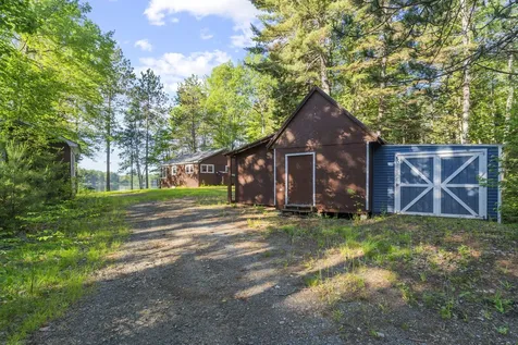 15 East Lane Ebeemee Twp ME 04414