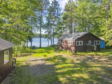 15 East Lane Ebeemee Twp ME 04414